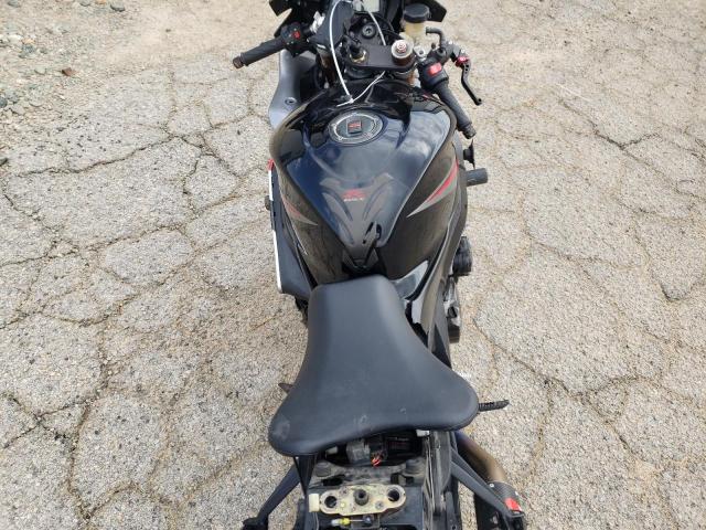 2005 SUZUKI GSX-R1000 JS1GT76A052108476