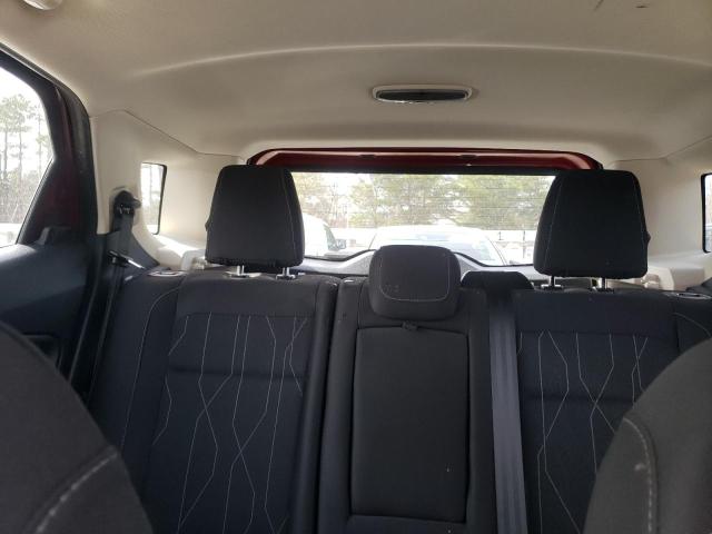 2019 FORD ECOSPORT S - MAJ6S3GL0KC259861
