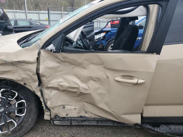 2023 HYUNDAI SANTA CRUZ - 5NTJDDAF4PH050241