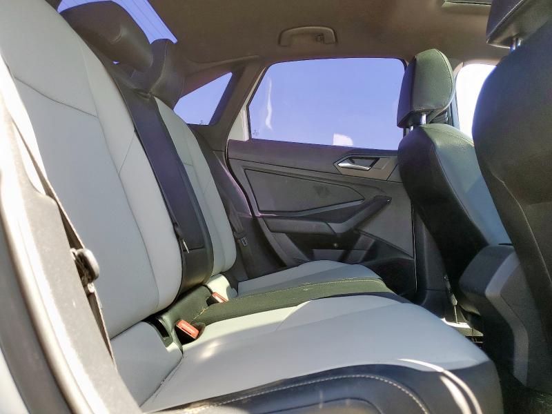 2019 VOLKSWAGEN JETTA S - 3VWC57BUXKM087443