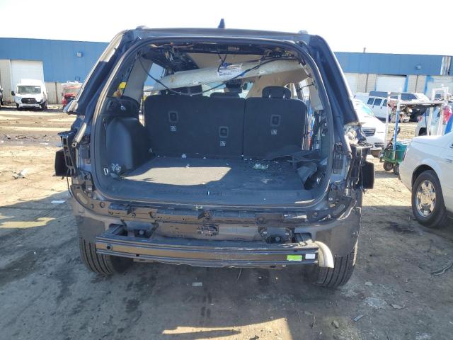 2022 JEEP GRAND CHER - 1C4RJHBG5N8503559