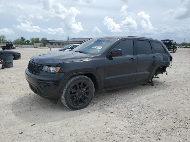 Vin: 1c4rjeag4jc182430, lot: 50740255, jeep grand cher laredo 2018 img_1