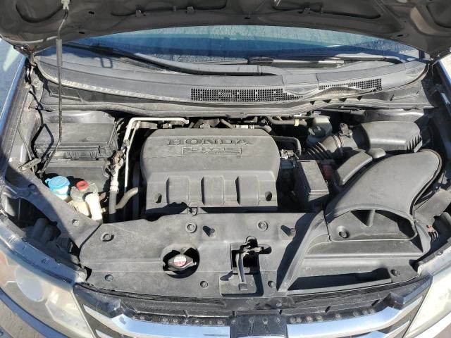 2015 HONDA ODYSSEY LX 5FNRL5H27FB024470