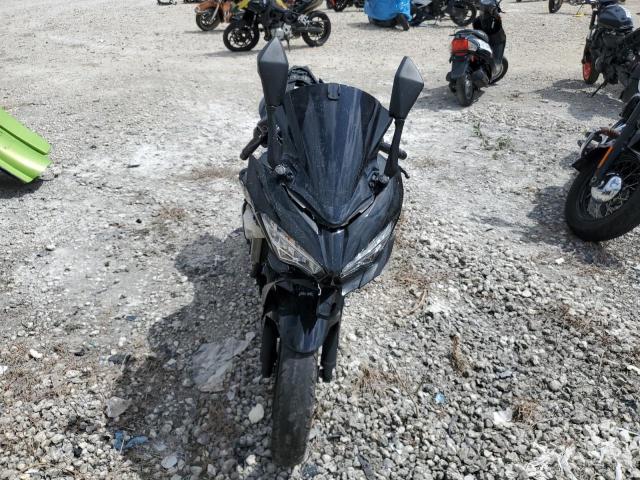 KAWASAKI EX400 2020 JKAEXKG17LDA68107 photo #3