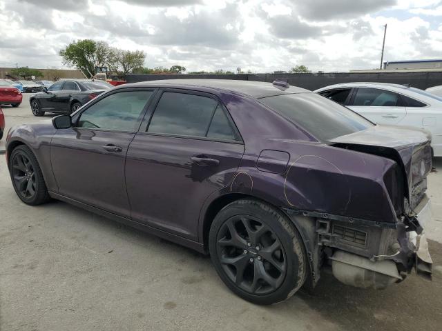 Vin: 2c3ccaag6lh181535, lot: 47121775, chrysler 300 touring 20202
