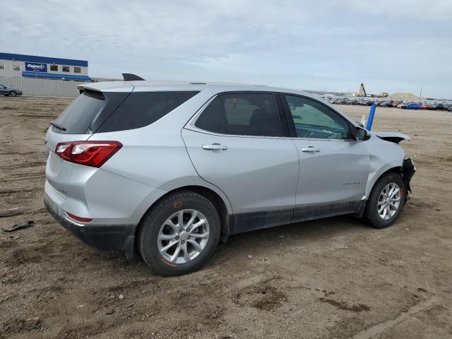 2019 CHEVROLET EQUINOX LT - 2GNAXUEV2K6156151