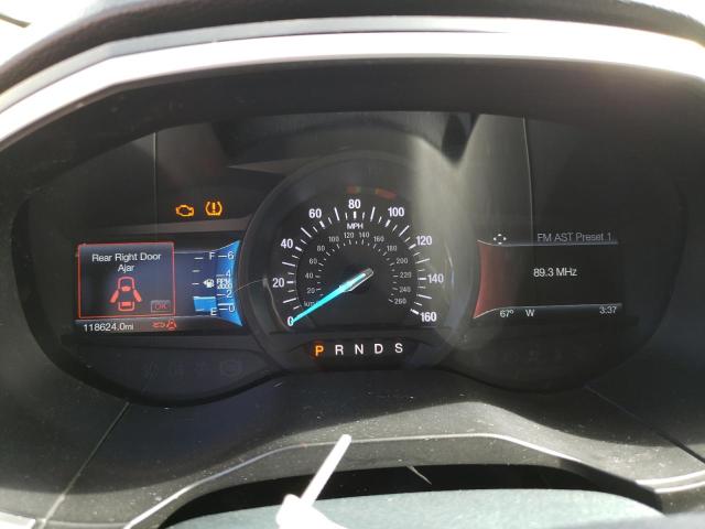 2015 FORD EDGE SEL - 2FMTK4J85FBB22603