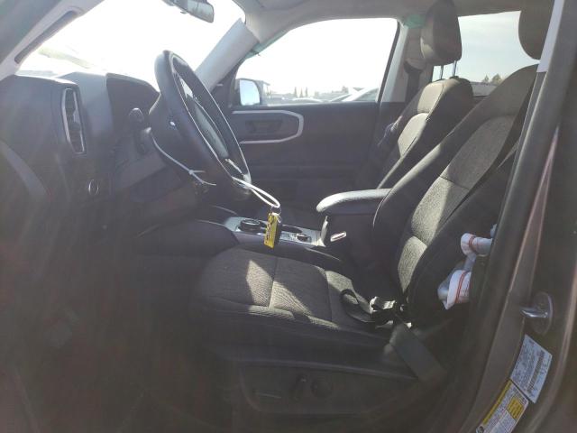 2023 FORD BRONCO SPO - 3FMCR9B60PRD69570