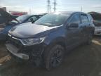 2019 HONDA CR-V LX - 2HKRW6H39KH218788