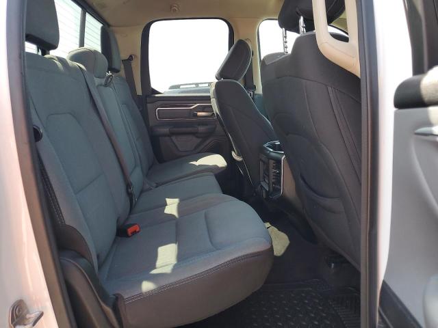 2020 RAM 1500 BIG H - 1C6RREBT0LN229584