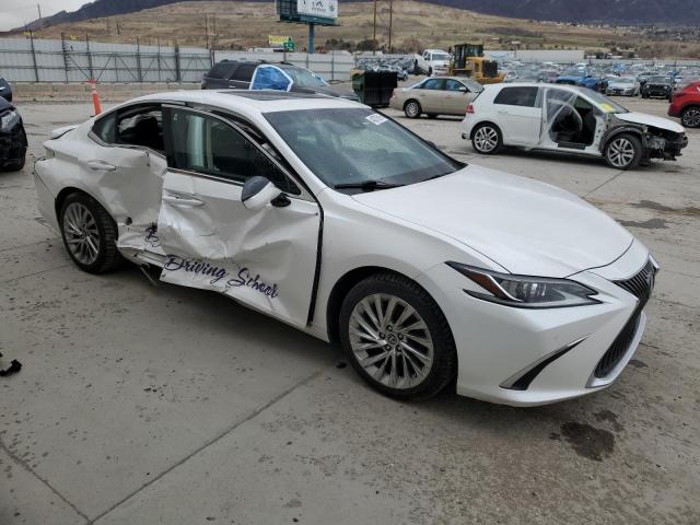 Vin: 58ab21b12ku004016, lot: 48375915, lexus es300 300h 20194