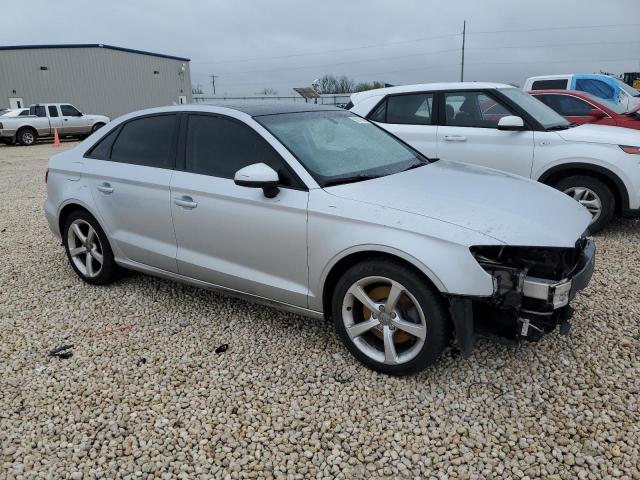Vin: wauacgff1f1002307, lot: 50716395, audi a3 premium 20154