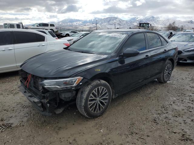 Vin: 3vwcb7bu4km144633, lot: 47957845, volkswagen jetta s 2019 img_1
