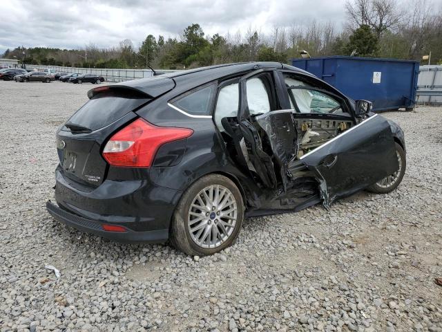 Vin: 1fadp3n26el422195, lot: 49814295, ford focus titanium 20143