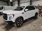 2025 GMC YUKON AT4 - 1GKS2CRD9SR121929