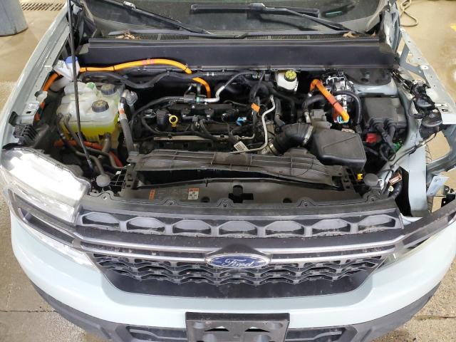 2024 FORD MAVERICK X 3FTTW8H38RRA81366