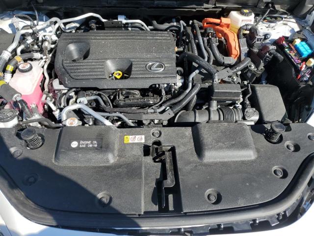 2024 LEXUS NX 450H LU JTJHKCFZ0R2040386