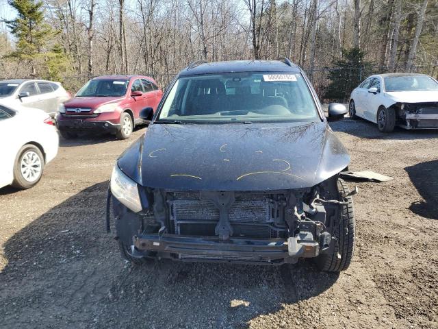 2016 VOLKSWAGEN TIGUAN COM WVGJV7AX4GW593729