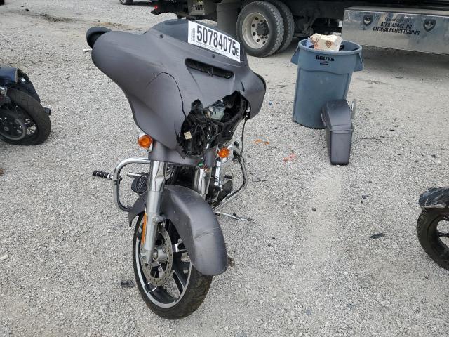 2017 HARLEY-DAVIDSON FLHXS STREET GLIDE SPECIAL 1HD1KRC19HB611411