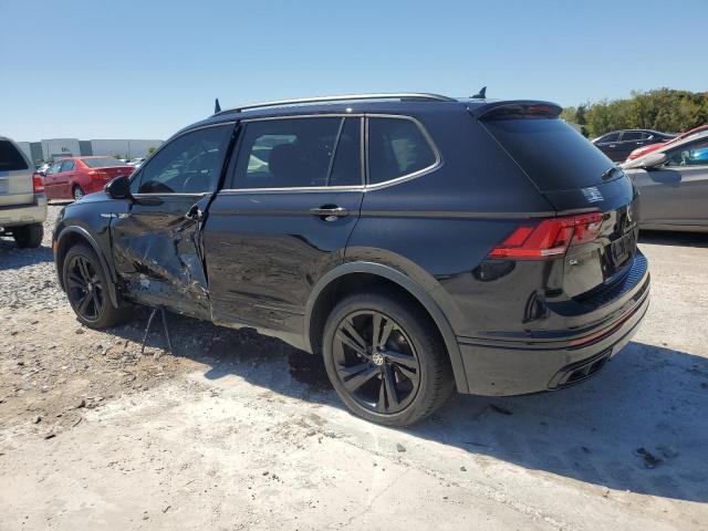 Vin: 3vvcb7ax3rm099128, lot: 48616745, volkswagen tiguan se r-line black 20242