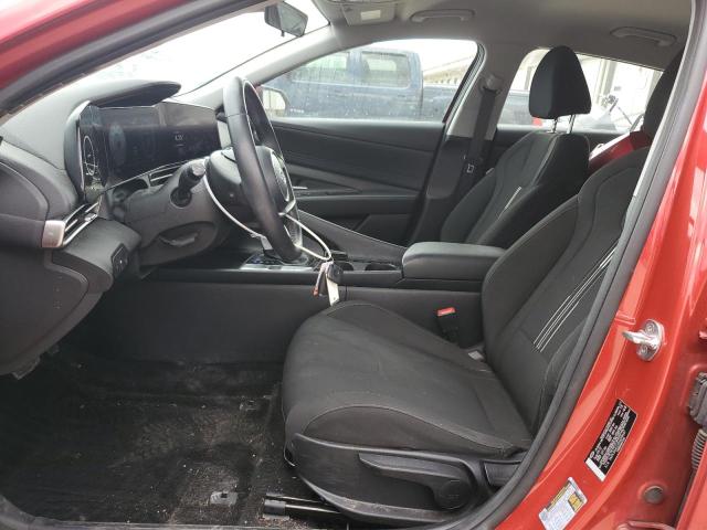 2023 HYUNDAI ELANTRA SE - 5NPLS4AG1PH099547