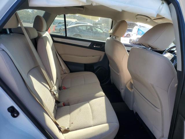 2017 SUBARU OUTBACK 2. - 4S4BSAHC9H3331608