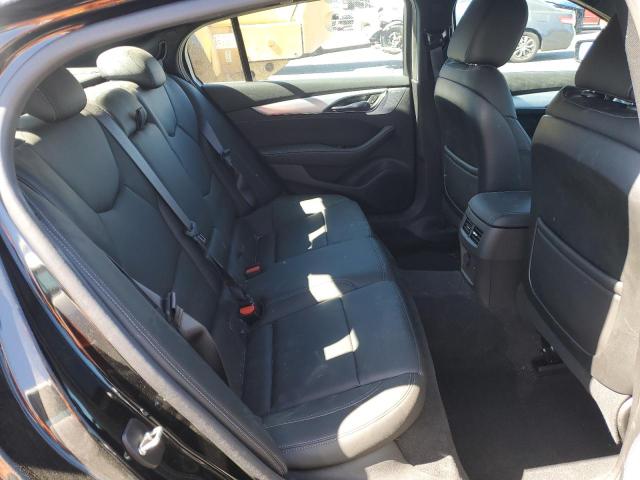 2024 CADILLAC CT5 LUXURY - 1G6DW5RK9R0100597