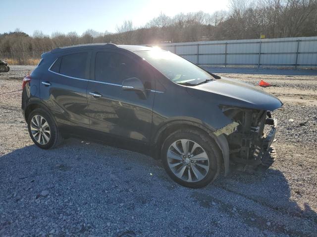 Vin: kl4cjasb6hb053326, lot: 48126465, buick encore preferred 20174