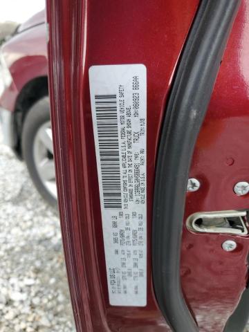 2017 RAM 1500 SLT - 1C6RR6LG0HS866491