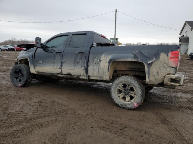 Vin: 1gcvkrec2gz374414, lot: 47610335, chevrolet all models k1500 lt 20162