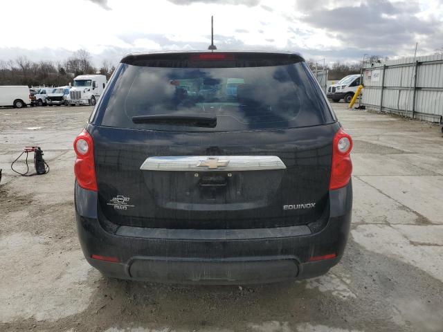 2015 CHEVROLET EQUINOX LS - 2GNFLEEK8F6160580