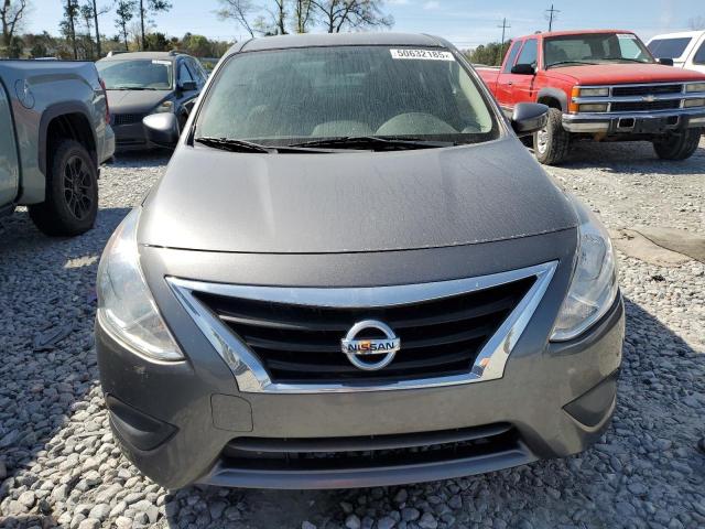 2019 NISSAN VERSA S - 3N1CN7AP9KL832688