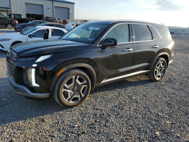 Global Auto Auctions: 2025 HYUNDAI PALISADE S