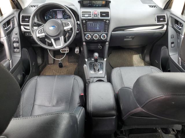 2018 SUBARU FORESTER 2 - JF2SJGWC7JH419709