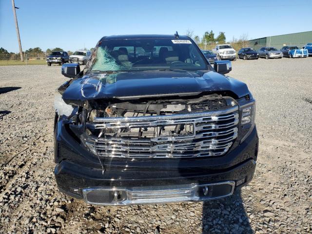 2024 GMC SIERRA K15 - 3GTUUGED3RG349057