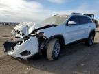 2021 JEEP CHEROKEE L - 1C4PJMMX7MD244527