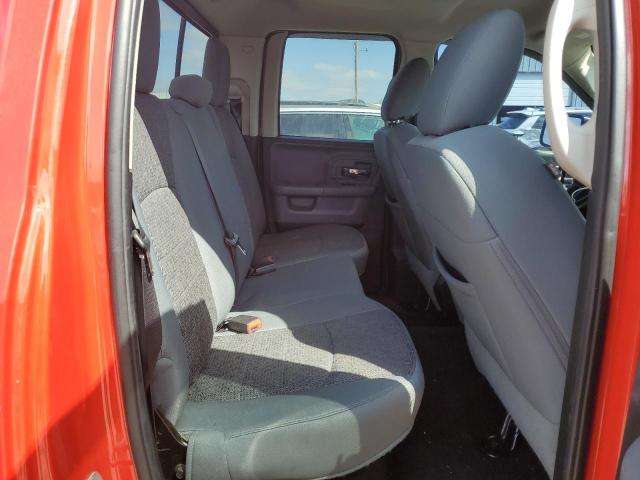 2016 RAM 1500 SLT - 1C6RR6GT3GS347456
