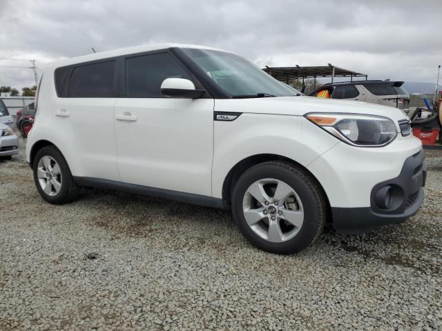 2017 KIA SOUL - KNDJN2A26H7474099