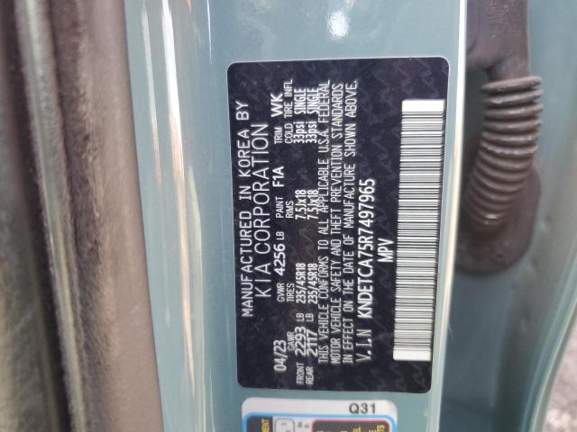 2024 KIA SELTOS SX KNDETCA75R7497965