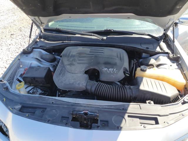 2020 CHRYSLER 300 LIMITE - 2C3CCAKG9LH146129