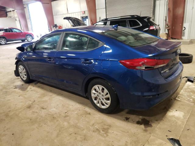 2018 HYUNDAI ELANTRA SE - 5NPD74LF9JH376463