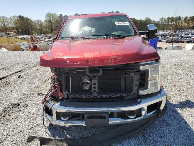 2017 FORD F250 SUPER - 1FT7W2B63HEE11949