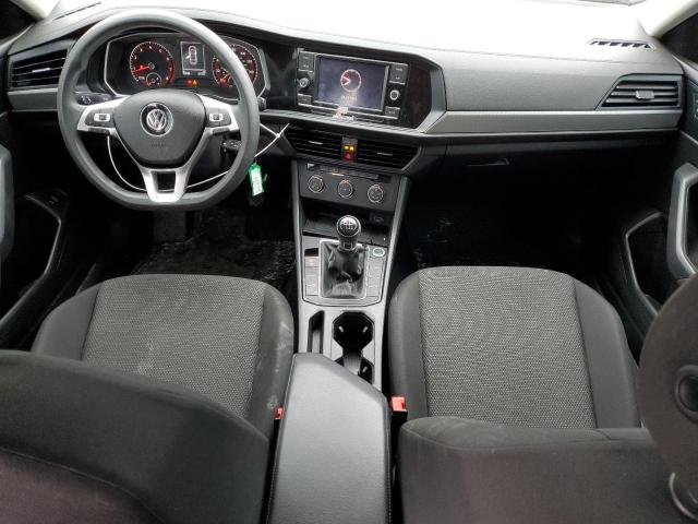 2019 VOLKSWAGEN JETTA S - 3VWN57BU7KM119757