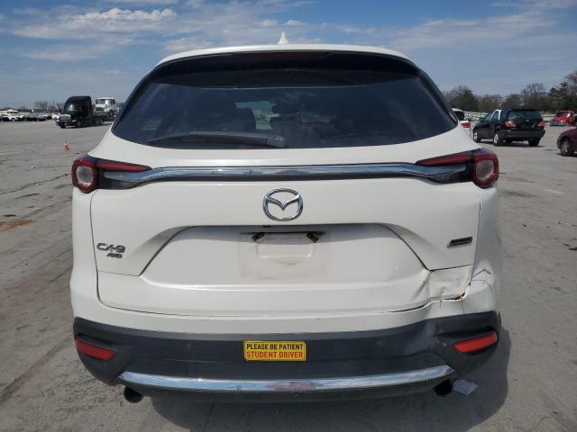 2017 MAZDA CX-9 SIGNA - JM3TCBEY8H0129718