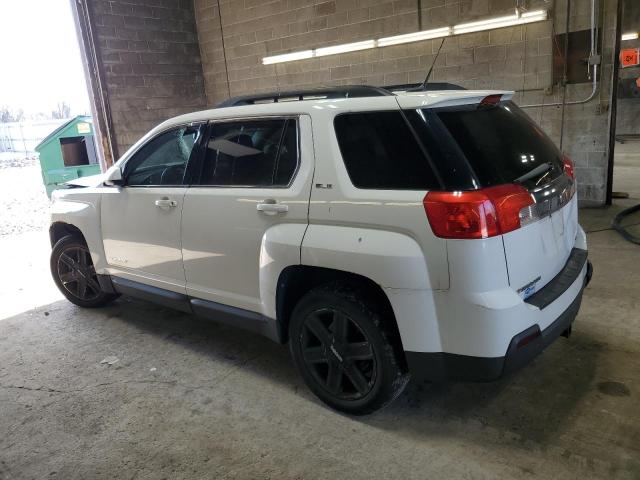 Vin: 2ctfltec7b6424523, lot: 49105695, gmc terrain sle 20112