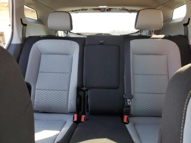 2020 GMC TERRAIN SL - 3GKALMEV7LL227530