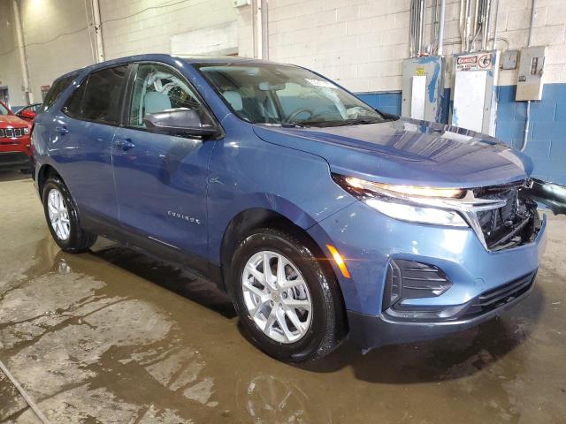 Vin: 3gnaxheg0rl209038, lot: 50217725, chevrolet equinox ls 20244