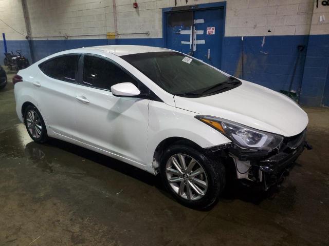 2016 HYUNDAI ELANTRA SE - 5NPDH4AE1GH656782