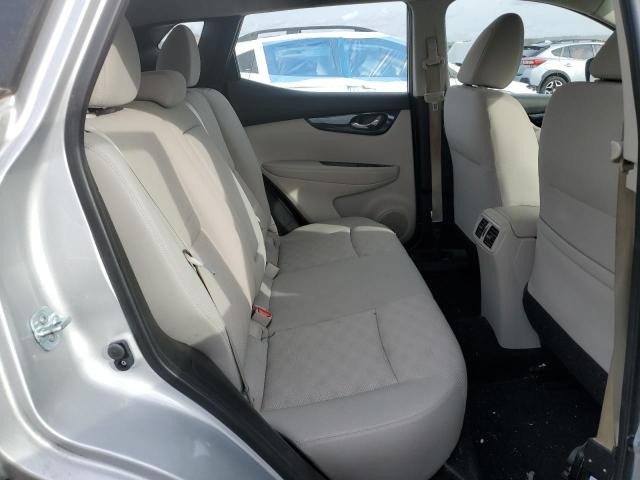 2018 NISSAN ROGUE SPOR - JN1BJ1CR1JW204992
