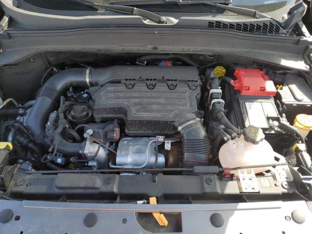 2021 JEEP RENEGADE L - ZACNJDD14MPN32054